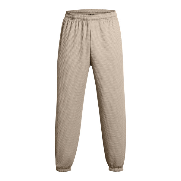 Under Armour Men's UA Rival Waffle Joggers 