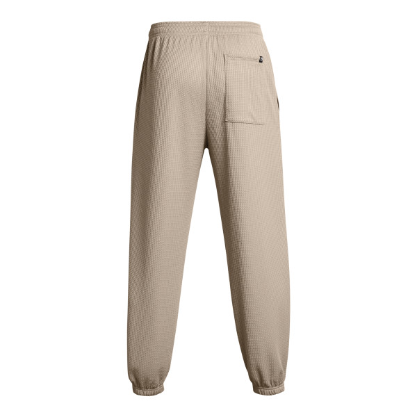Under Armour Men's UA Rival Waffle Joggers 