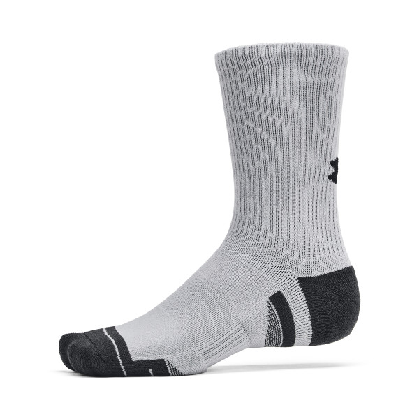 Under Armour Unisex UA Perf Tech 6pk Crew