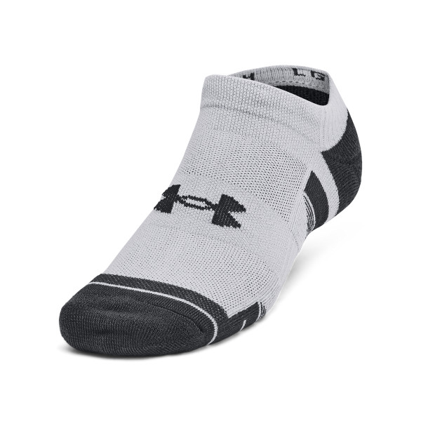 Under Armour Unisex UA Perf Tech 6pk NS