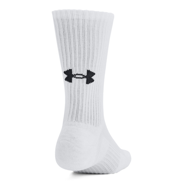 Under Armour Unisex UA TC 3pk Crew 
