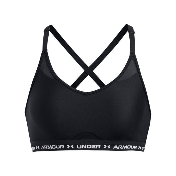Under Armour UA Crossback Low Bra