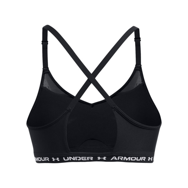 Under Armour UA Crossback Low Bra