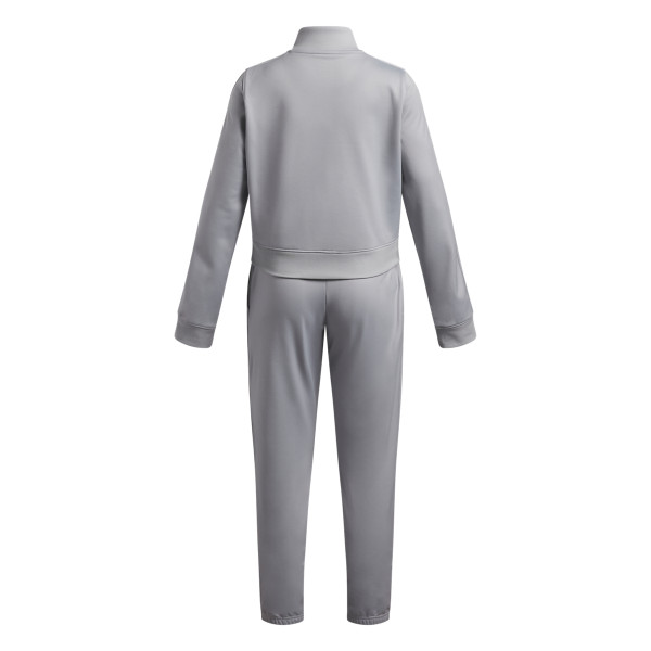 Under Armour UA Icon Knit Crop Tracksuit