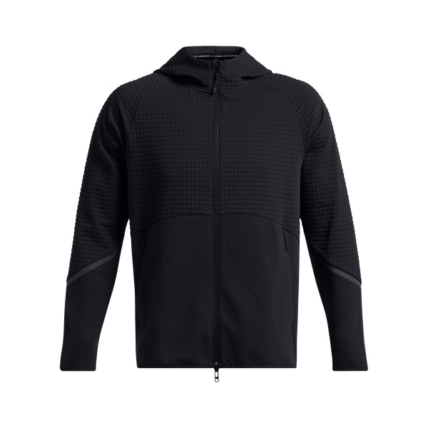 Under Armour UA Unstoppable Flc Txtr FZ