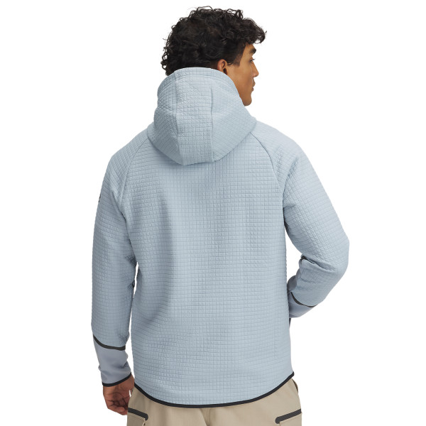 Under Armour UA Unstoppable Flc Grid FZ 