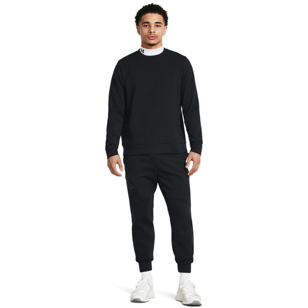 Under Armour UA Unstoppable Flc Txtr Jrg
