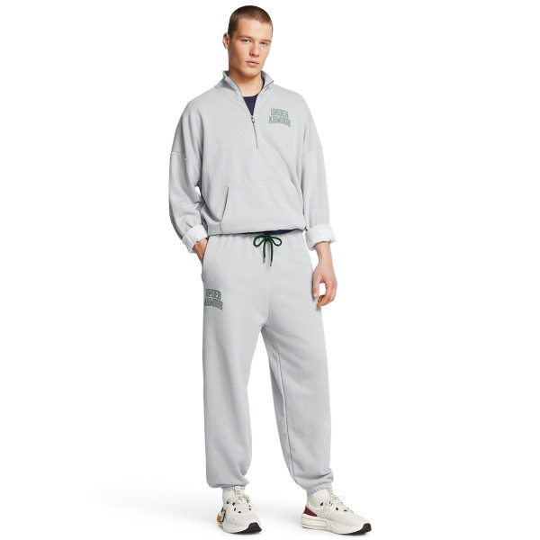 Under Armour UA ICON HWT TERRY OS PANT 