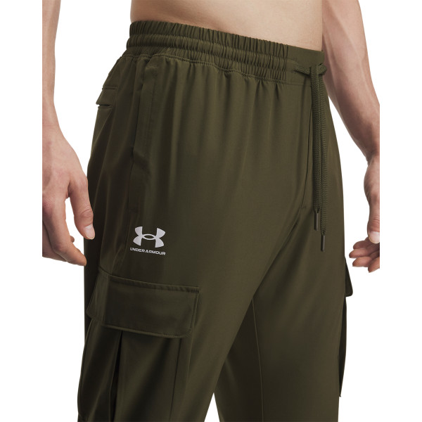 Under Armour UA Vibe Woven Cargo Pants 