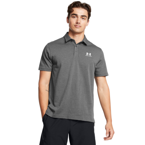 Under Armour UA Icon Polo 