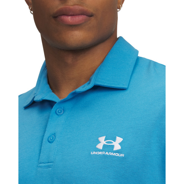 Under Armour UA Icon Polo