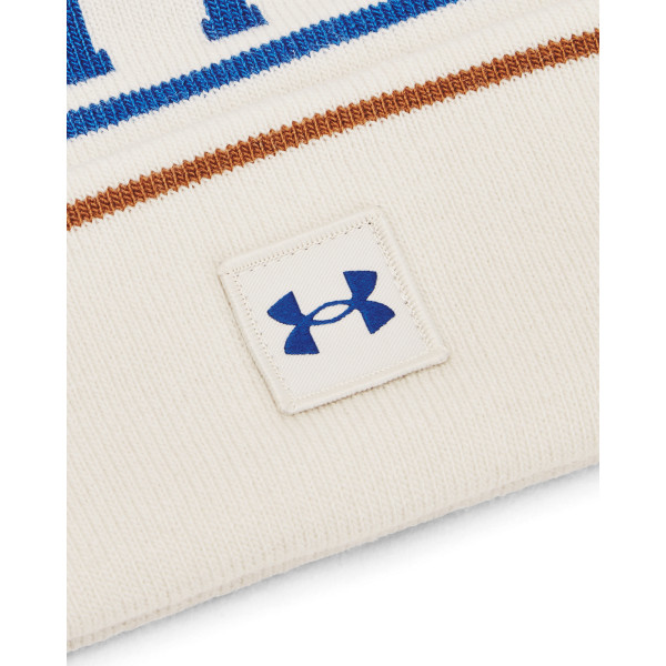 Under Armour M Halftime Pom Beanie 