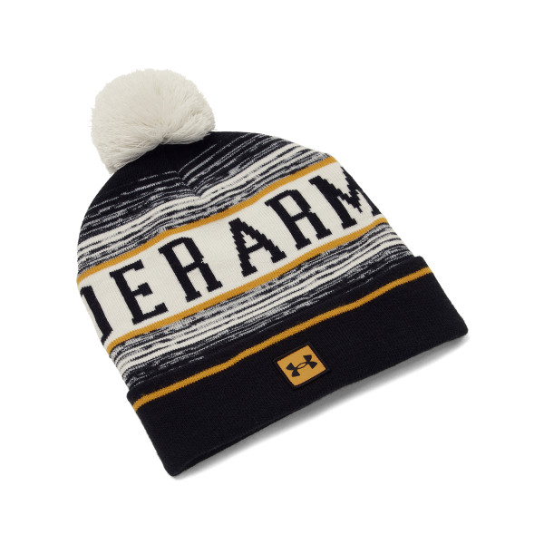 Under Armour M Halftime Pom Beanie 