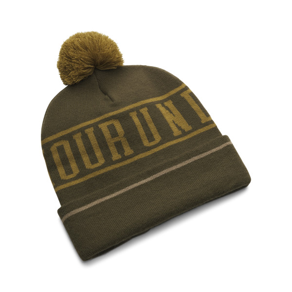 Under Armour M Halftime Pom Beanie 1 