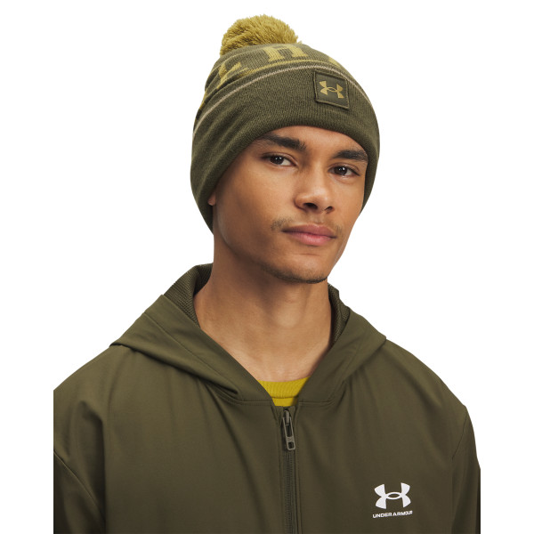 Under Armour M Halftime Pom Beanie 1 
