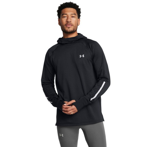 Under Armour UA Launch Elite CW Balaclava Hoody 