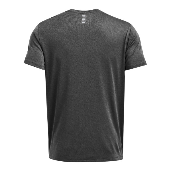 Under Armour Men's UA Launch Camo Short Sleeve 