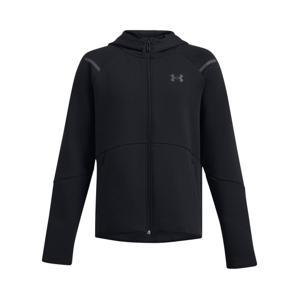 Under Armour UA B Unstoppable Flc FZ 