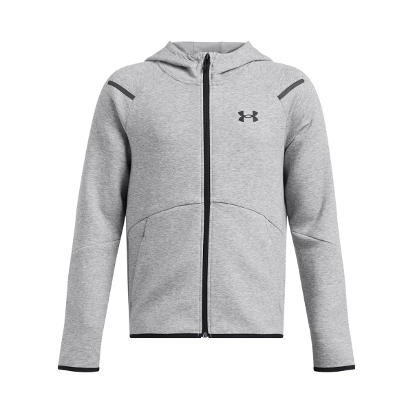 Under Armour UA B Unstoppable Flc FZ 