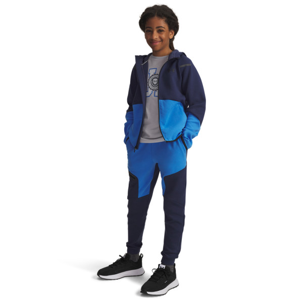 Under Armour UA B Unstoppable Flc Jogger 