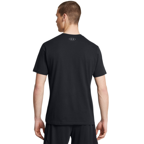 Under Armour UA M Boxed Sports Updated SS