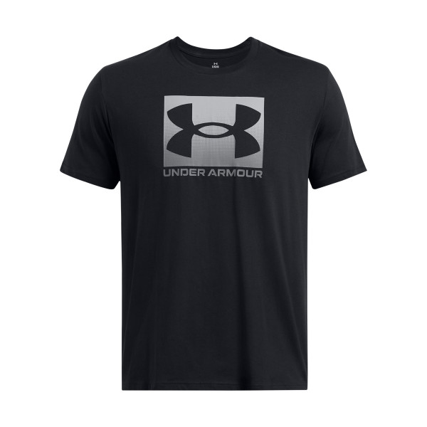 Under Armour UA M Boxed Sports Updated SS