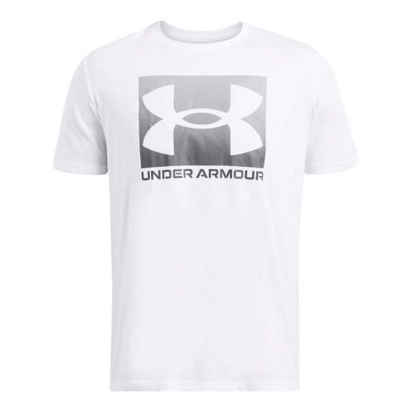Under Armour UA M Boxed Sports Updated SS 1 