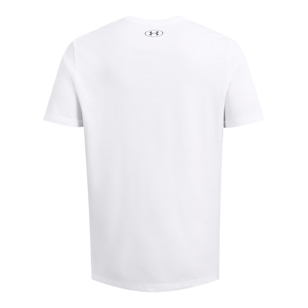 Under Armour UA M Boxed Sports Updated SS 1 