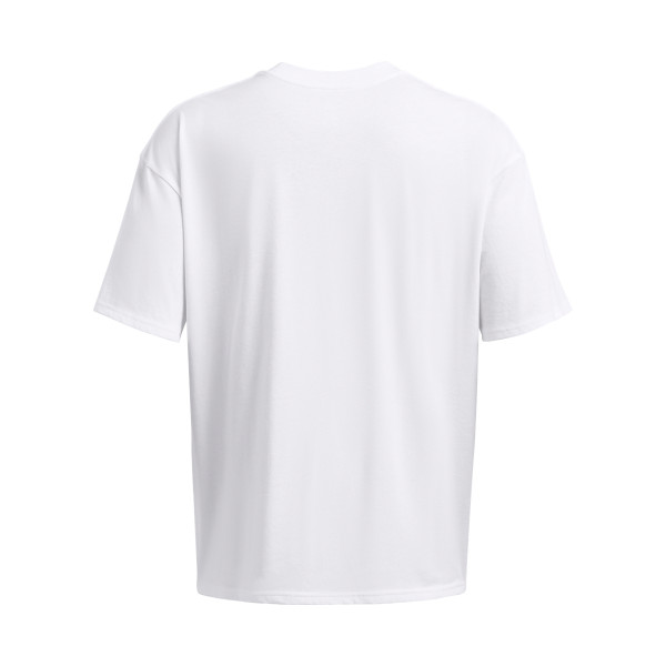 Under Armour Men's UA Heavyweight Oversized SM Box Short Sleeve