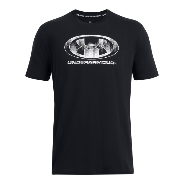 Under Armour UA Glitch Logo