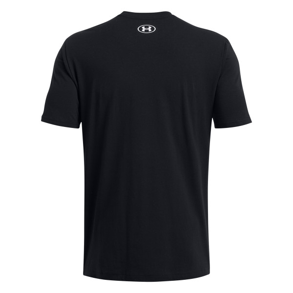 Under Armour UA Glitch Logo