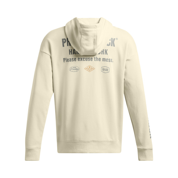 Under Armour Pjt Rck HWT FZ Tools