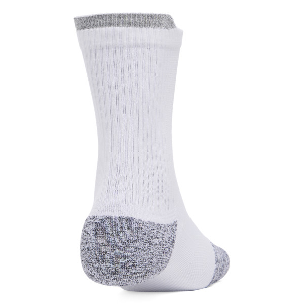 Under Armour UA AD Run Cushion 3pk Crew 