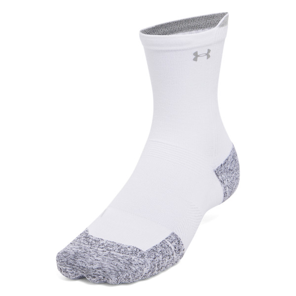 Under Armour UA AD Run Cushion 3pk Crew 