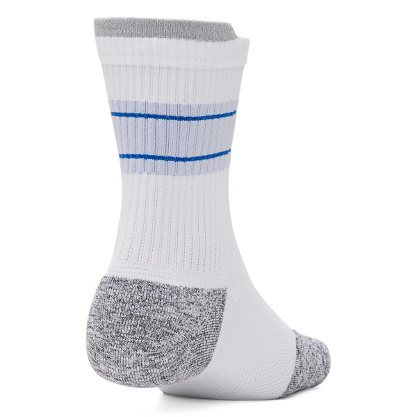 Under Armour UA AD Run Cushion 3pk Crew 