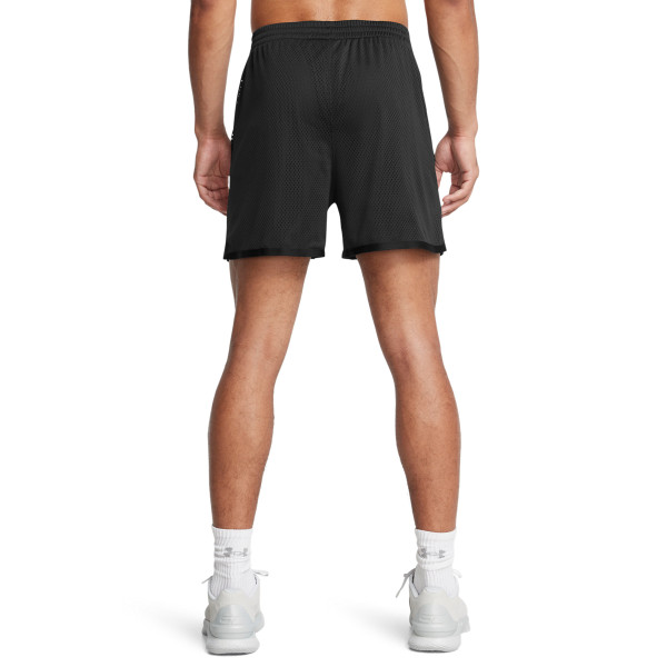 Under Armour Curry Splash Short 