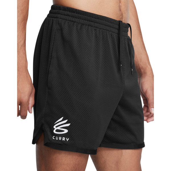 Under Armour Curry Splash Short 