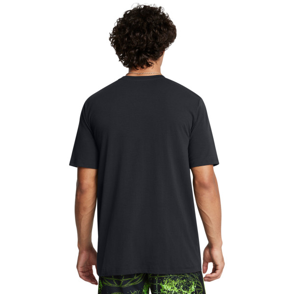 Under Armour Curry Logo Trend Tee 