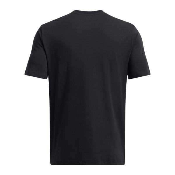 Under Armour Curry Logo Trend Tee 