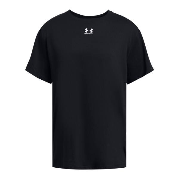 Under Armour Women's UA Campus Oversize Short Sleeve 