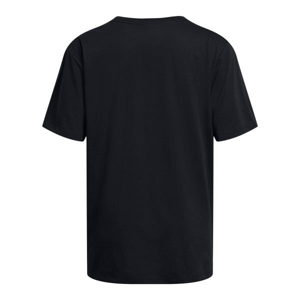 Under Armour Women's UA Campus Oversize Short Sleeve 