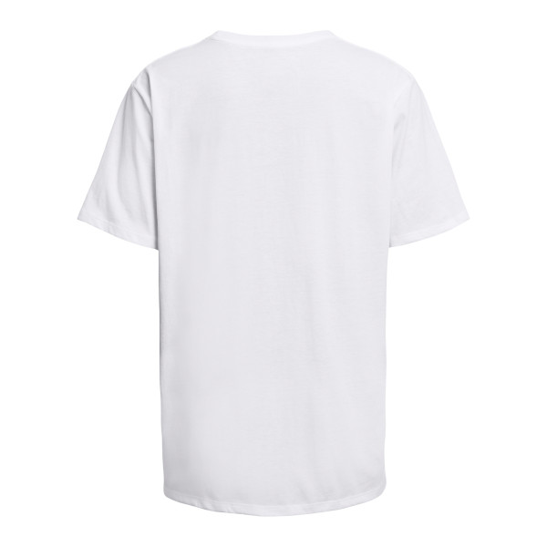 Under Armour Women's UA Campus Oversize Short Sleeve 