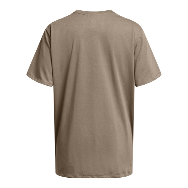 Under Armour Women's UA Campus Oversize Short Sleeve 