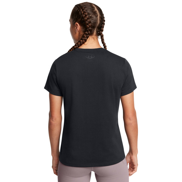 Under Armour UA W Simple Branded SS