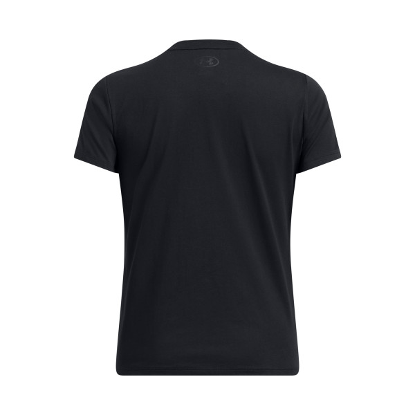 Under Armour UA W Simple Branded SS