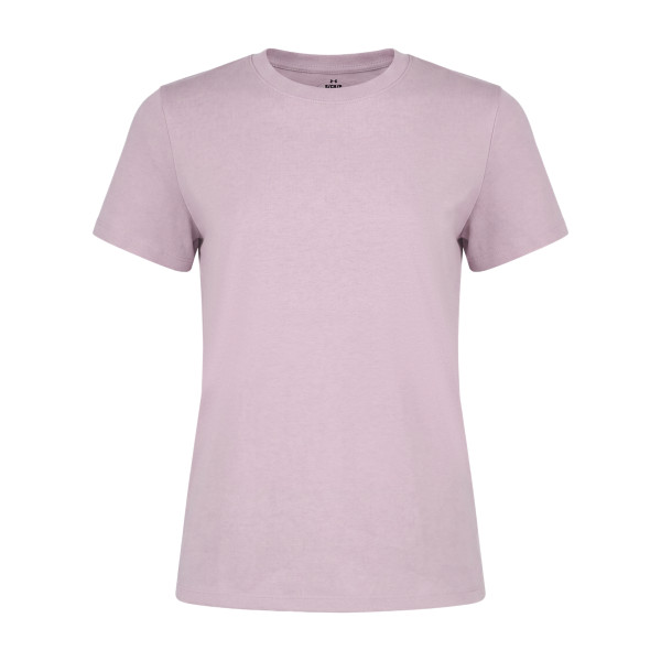 Under Armour UA W SIMPLE BRANDED SS 