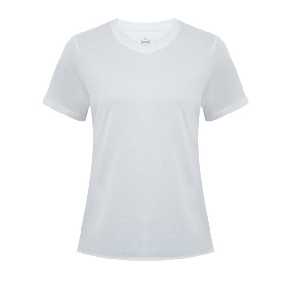 Under Armour UA W Simple Branded SS