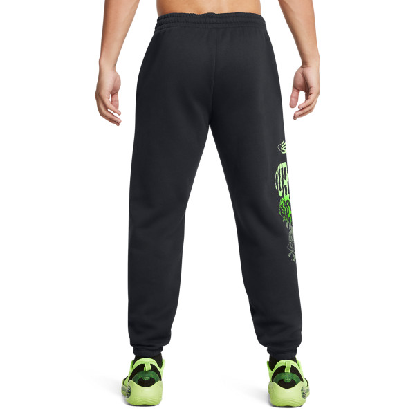 Under Armour Curry Splash Graphic Jogger