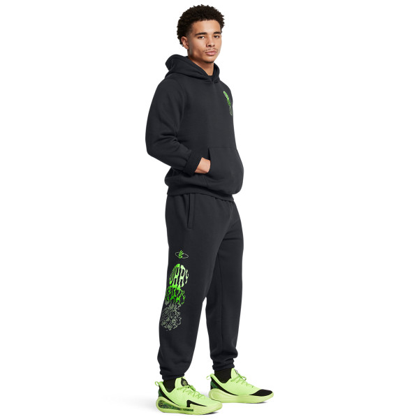 Under Armour Curry Splash Graphic Jogger