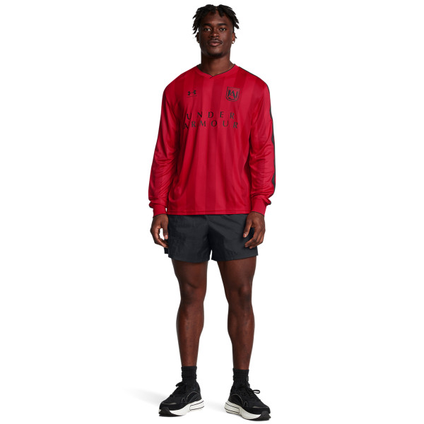 Under Armour UA M's 96 Terrace Wvn Shorts 